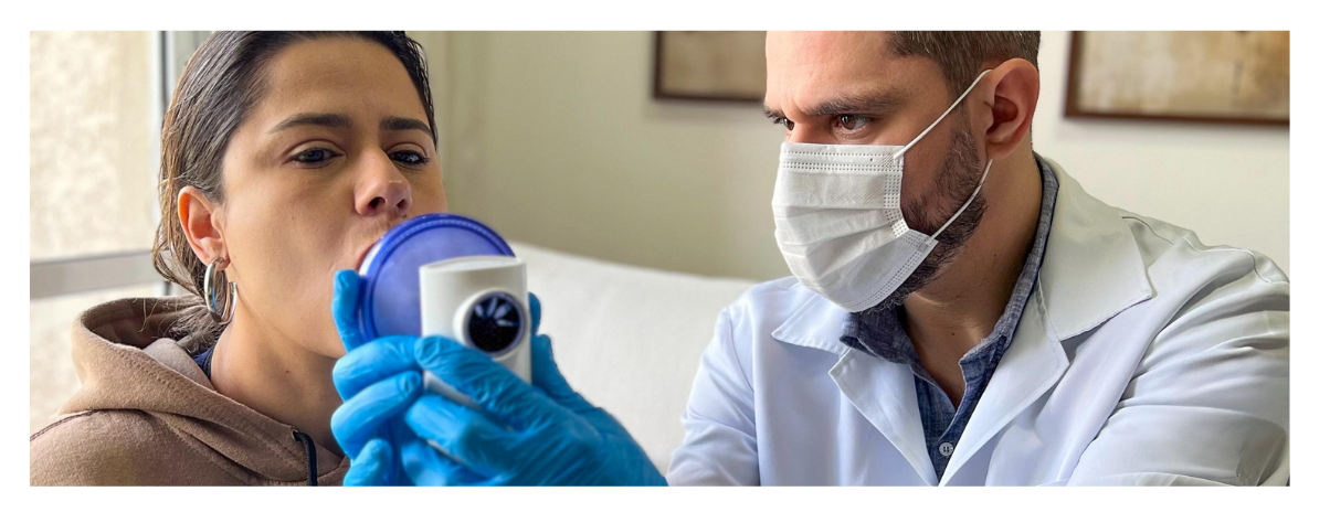Espirometria